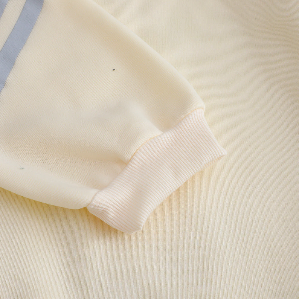 SUDADERA BTS (tres colores)