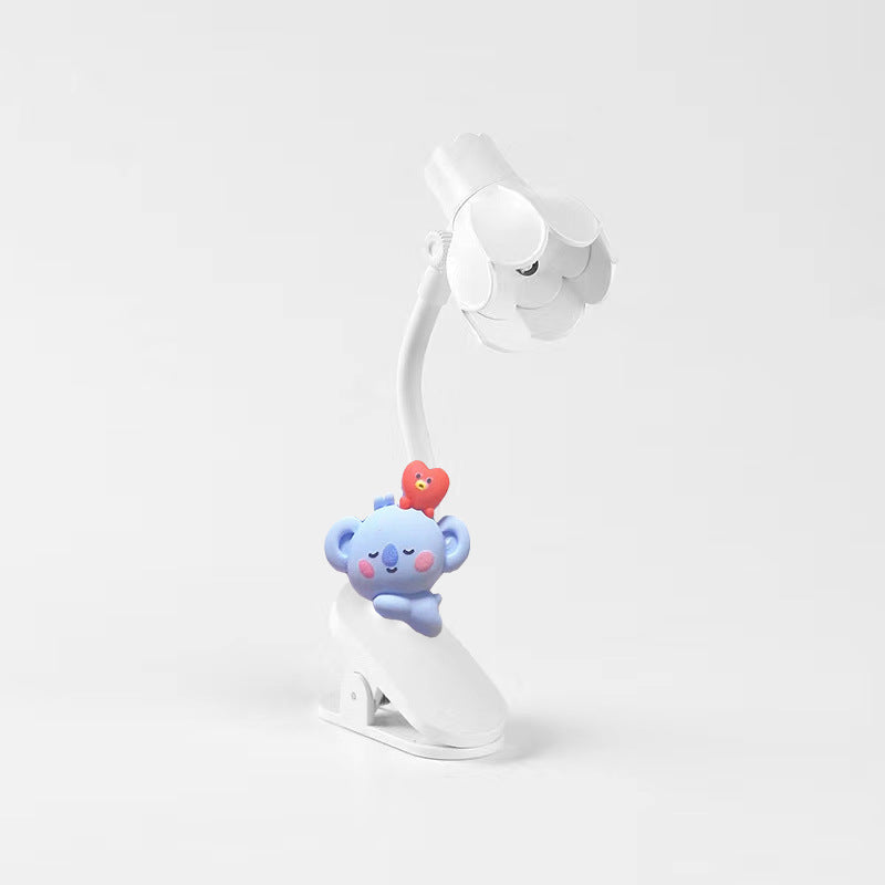 Lámpara de lectura LED BT21 BTS