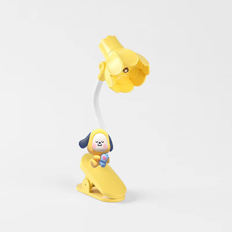 Lámpara de lectura LED BT21 BTS