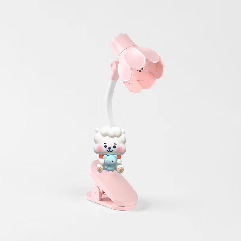 Lámpara de lectura LED BT21 BTS