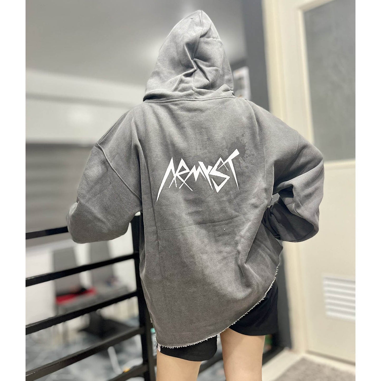 ARMYST JUNGKOOK BTS SWEATSHIRT (various colors)