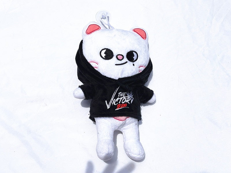 SKZOO STRAY KIDS PLUSH TOYS (20 to 25 cm)