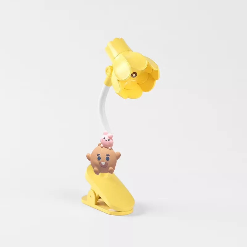 Lámpara de lectura LED BT21 BTS