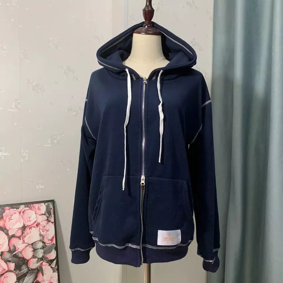 PERMISSION TO DANCE ON STAGE MERCH HOODIE