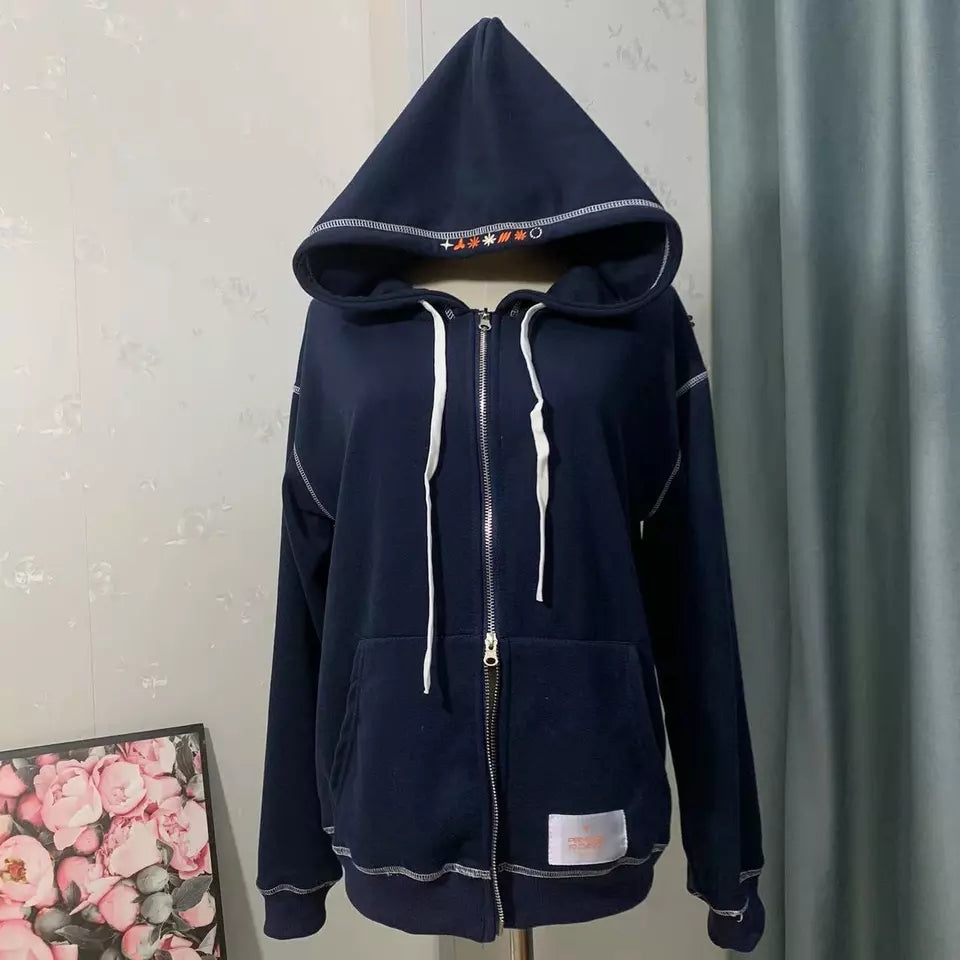 PERMISSION TO DANCE ON STAGE MERCH HOODIE