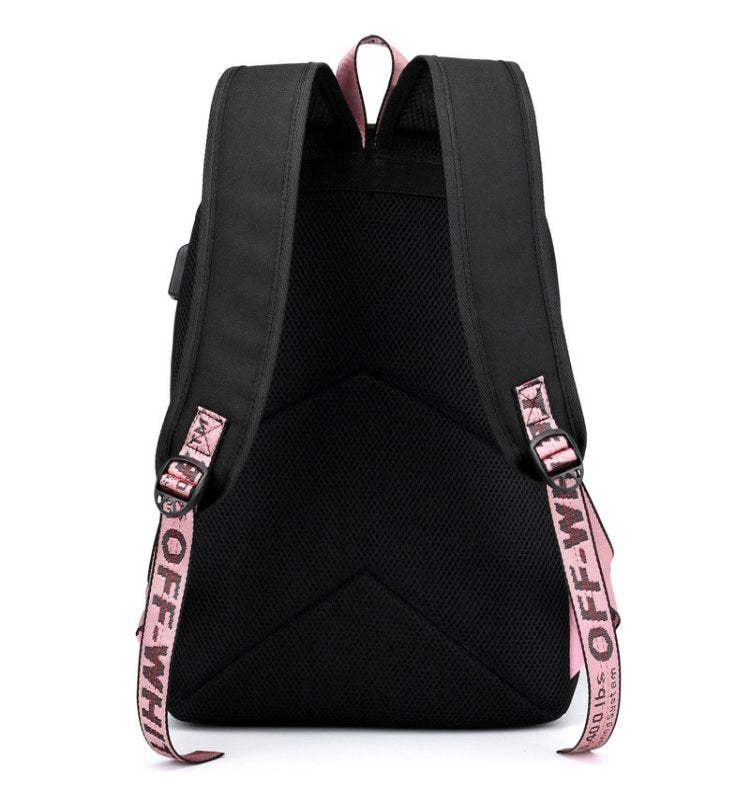 MOCHILAS BTS