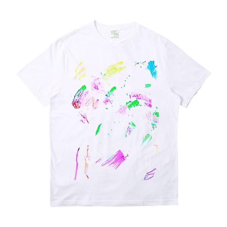 CAMISETAS BTS 100% ALGODÃO