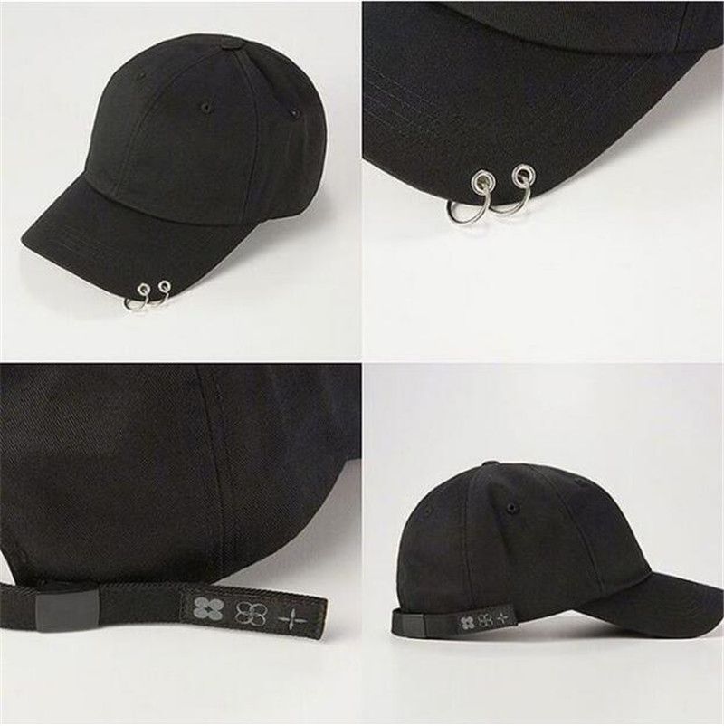GORRA DE PERMISO PARA BAILAR DE BTS