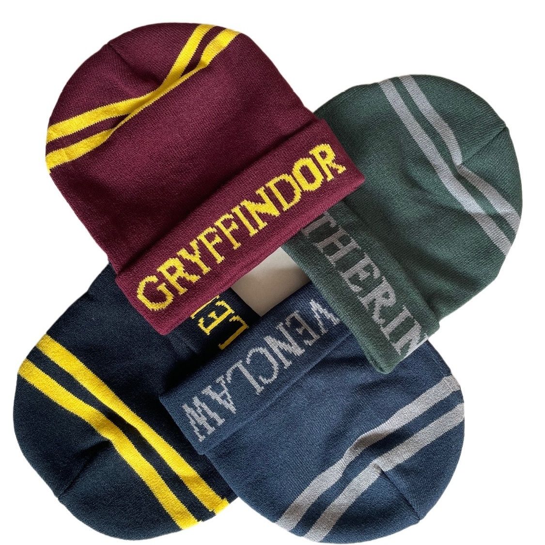 GORROS HARRY POTTER