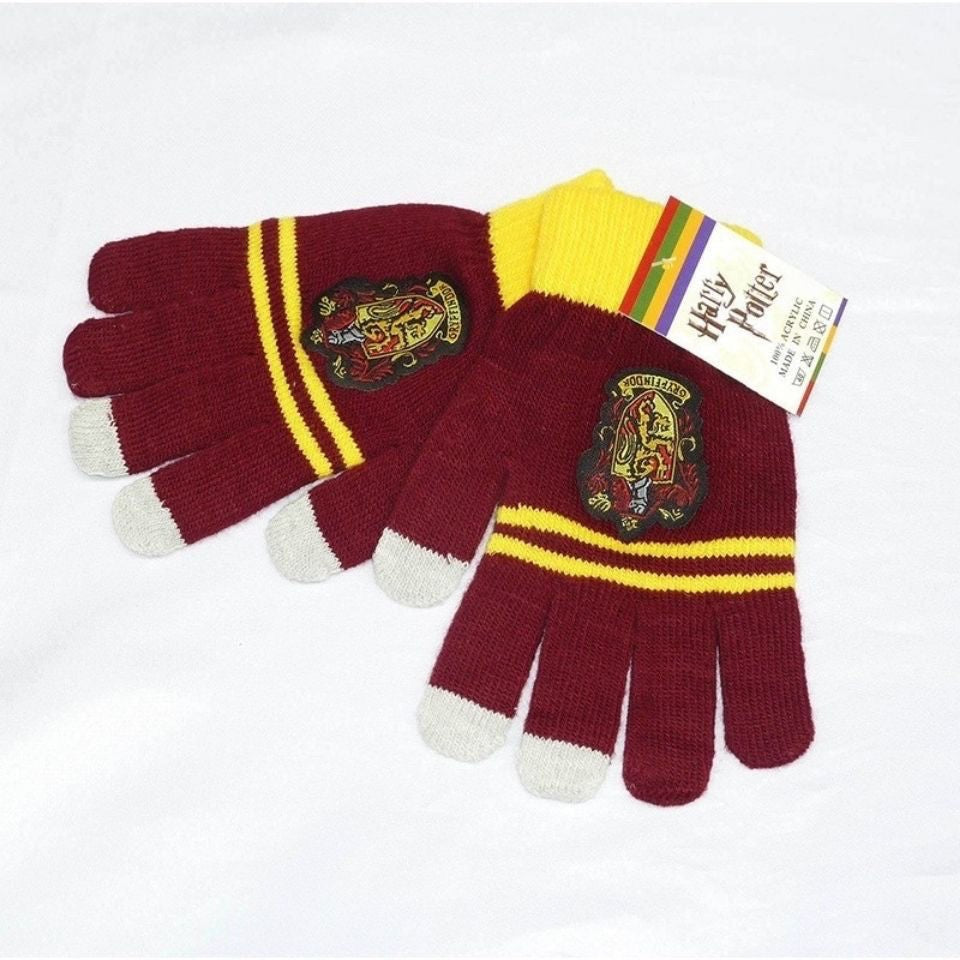 LUVAS HARRY POTTER