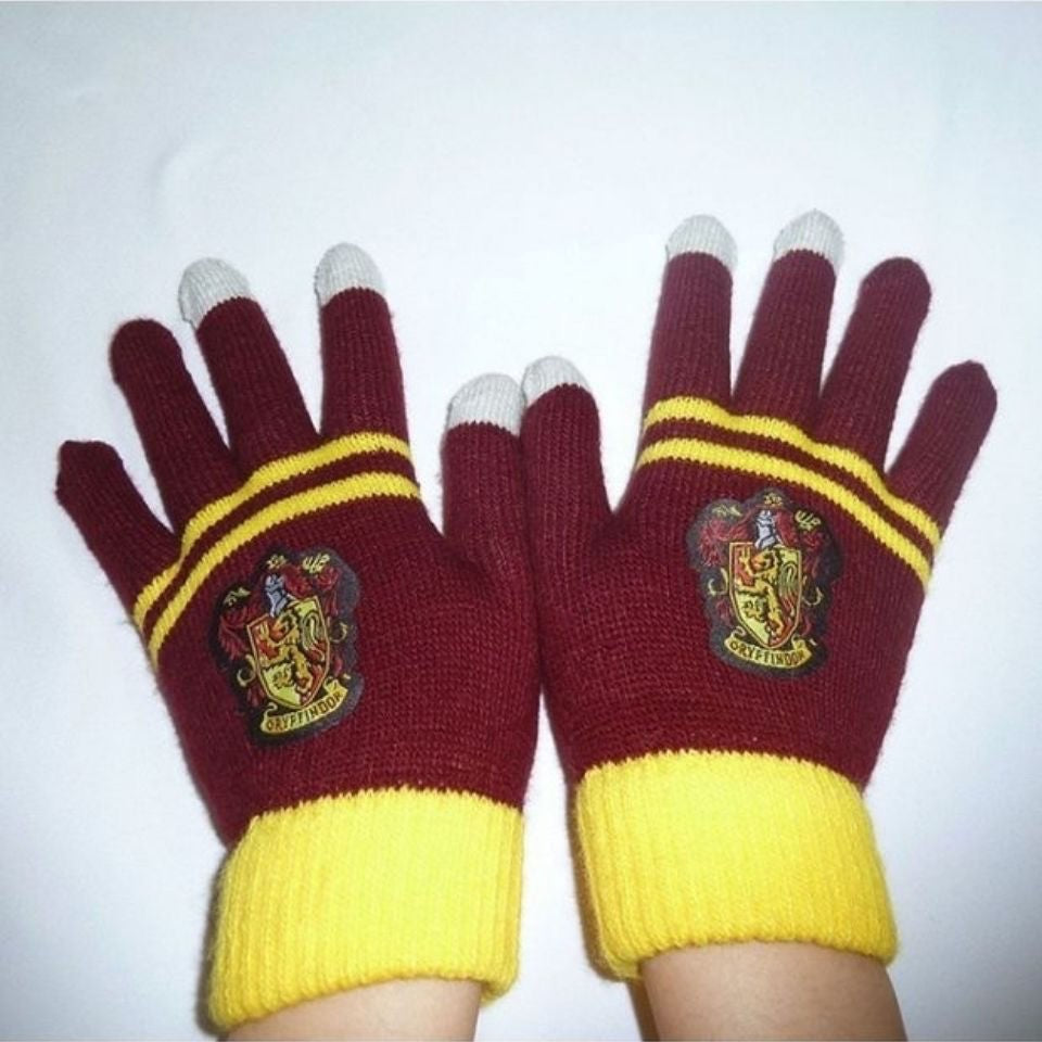 LUVAS HARRY POTTER