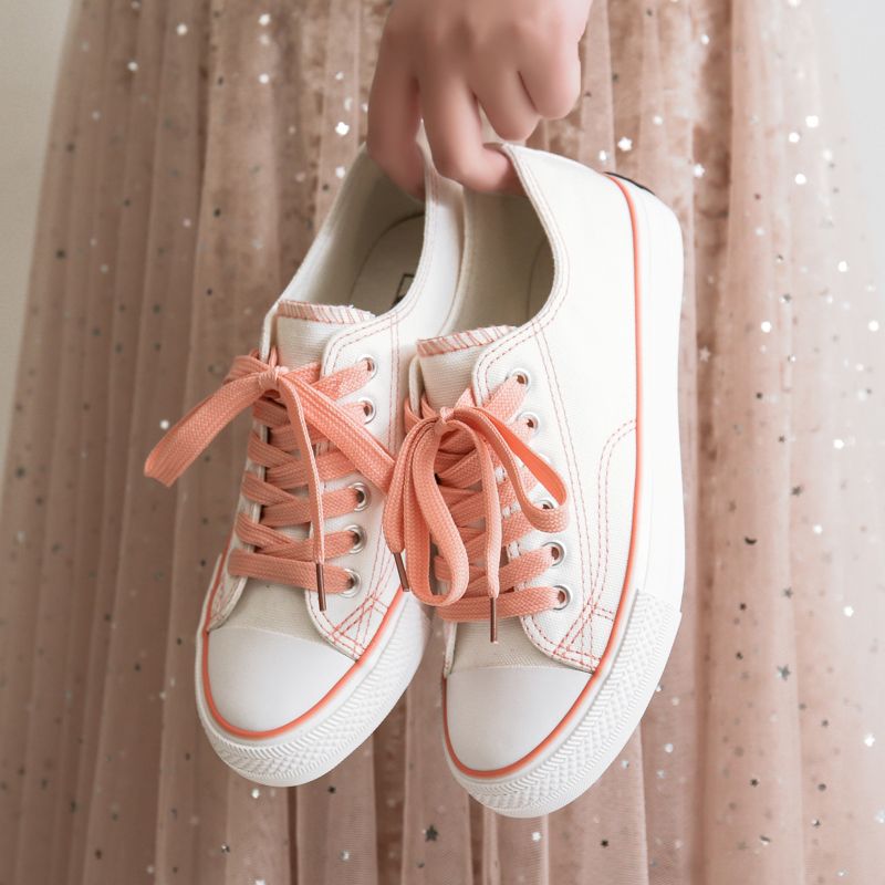 TÊNIS FEMININO BASIC COLOR (várias cores)