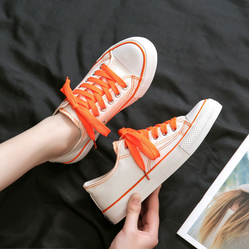 TÊNIS FEMININO BASIC COLOR (várias cores)