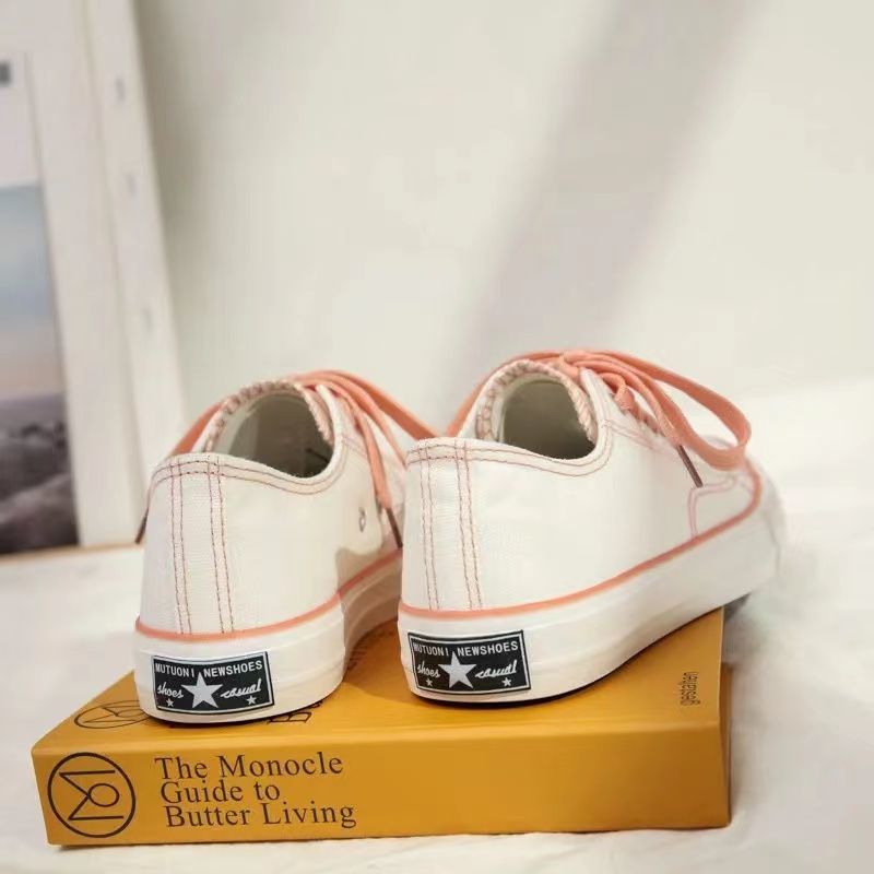 TÊNIS FEMININO BASIC COLOR (várias cores)