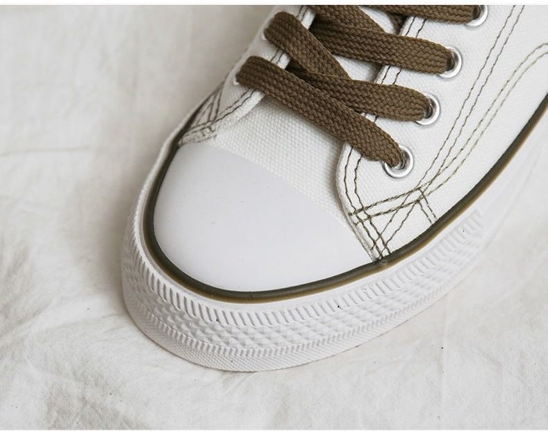 TÊNIS FEMININO BASIC COLOR (várias cores)