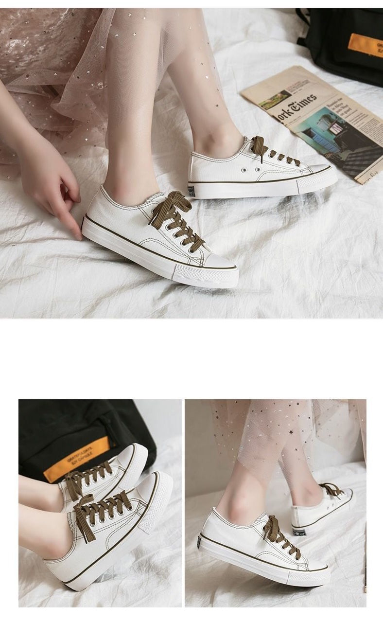 TÊNIS FEMININO BASIC COLOR (várias cores)
