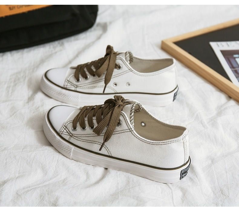 TÊNIS FEMININO BASIC COLOR (várias cores)