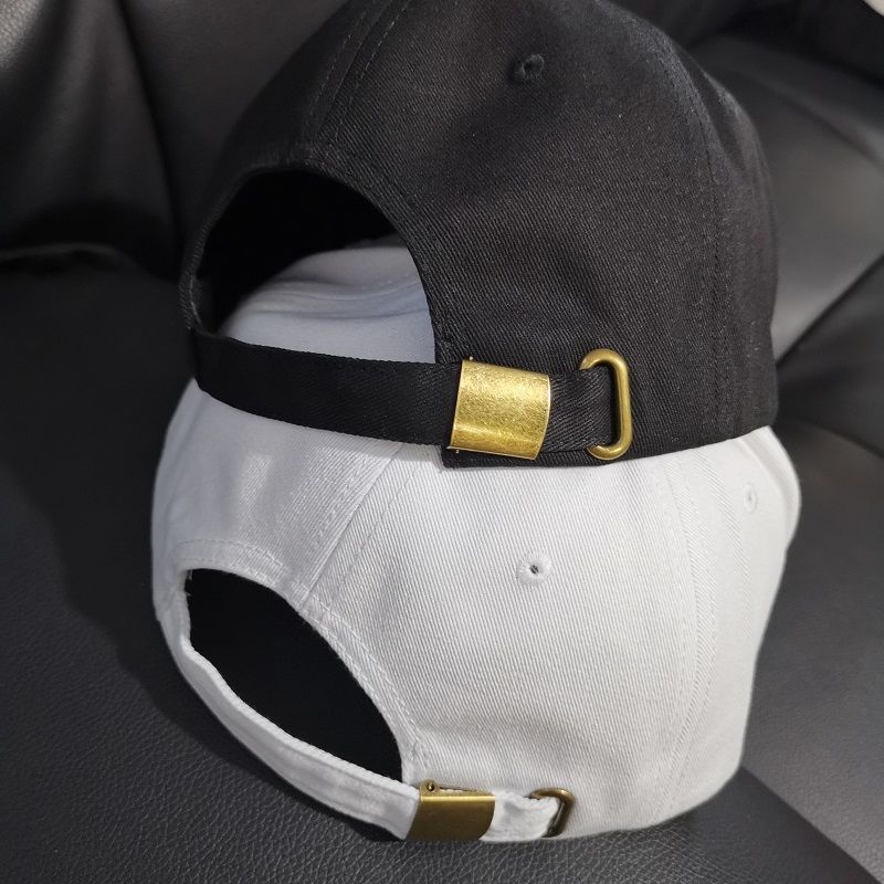 GORRA BLACKPINK BORDADA