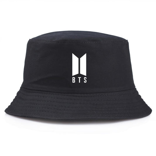 BUCKET HAT BTS (várias cores)