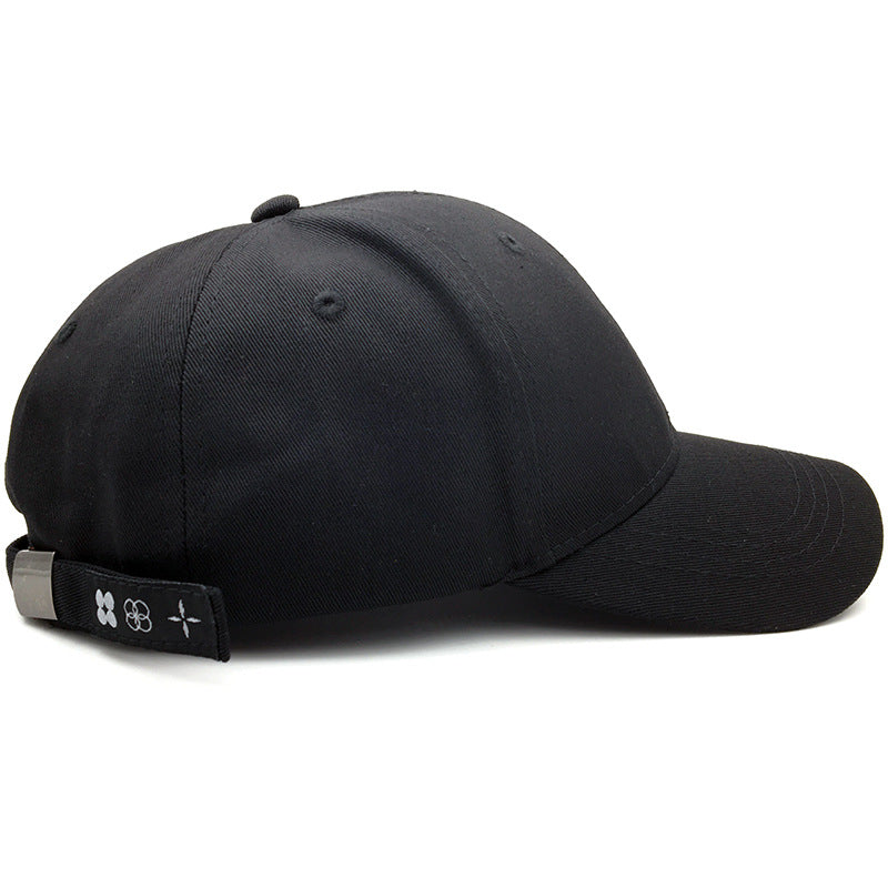 GORRA DE PERMISO PARA BAILAR DE BTS