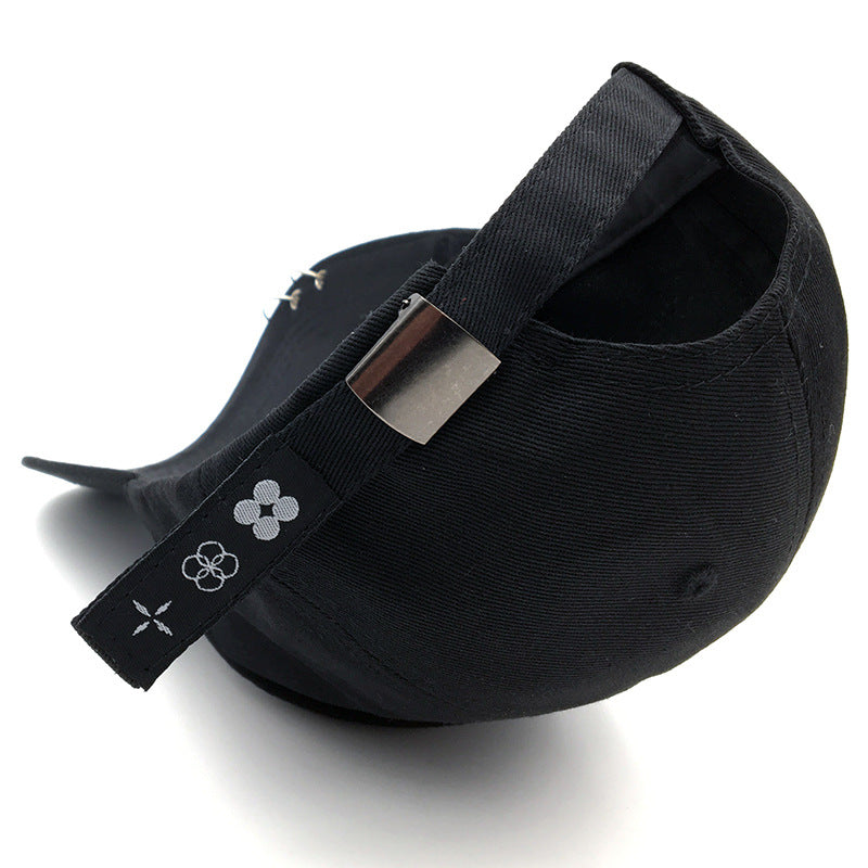 GORRA DE PERMISO PARA BAILAR DE BTS