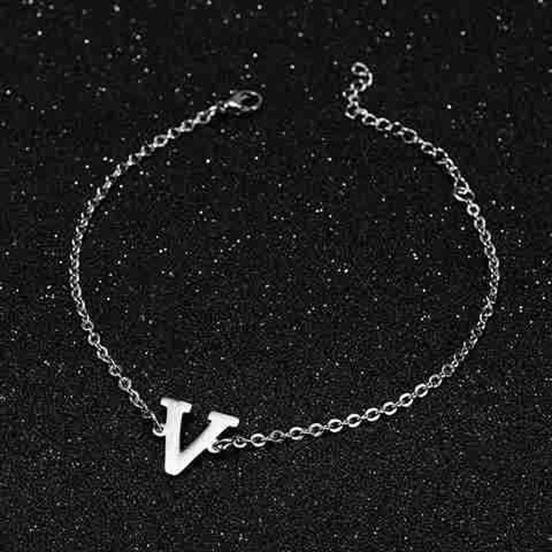 PULSERAS DE ACERO INOXIDABLE BTS (todos los miembros)