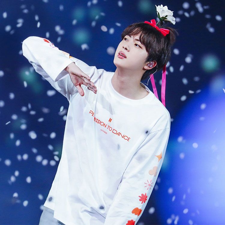 BTS PTD LONG SLEEVE SHIRTS 100% COTTON