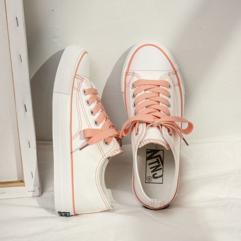 TÊNIS FEMININO BASIC COLOR (várias cores)