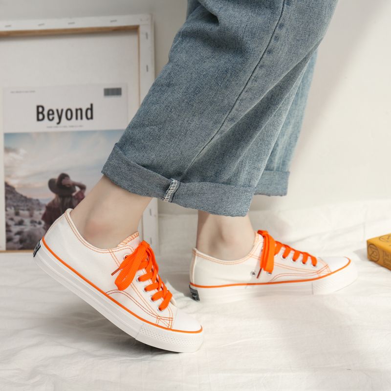 TÊNIS FEMININO BASIC COLOR (várias cores)