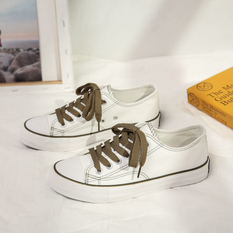 TÊNIS FEMININO BASIC COLOR (várias cores)