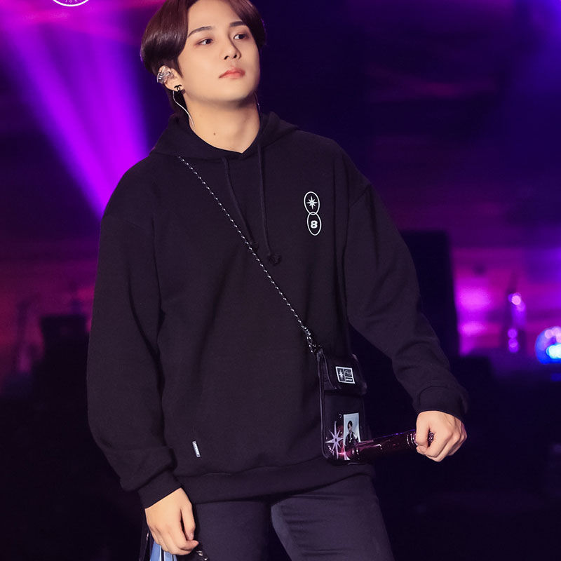 ATEEZ BEGINNING OF THE END SWEATSHIRT