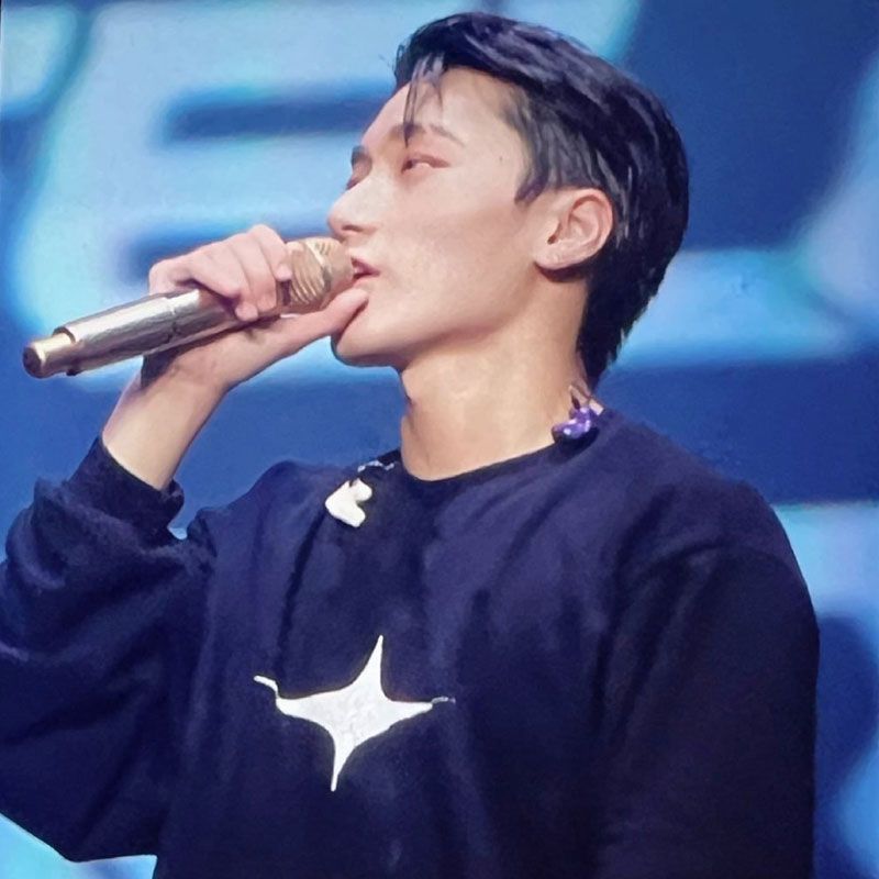 SUDADERAS ATEEZ BREAK THE WALL