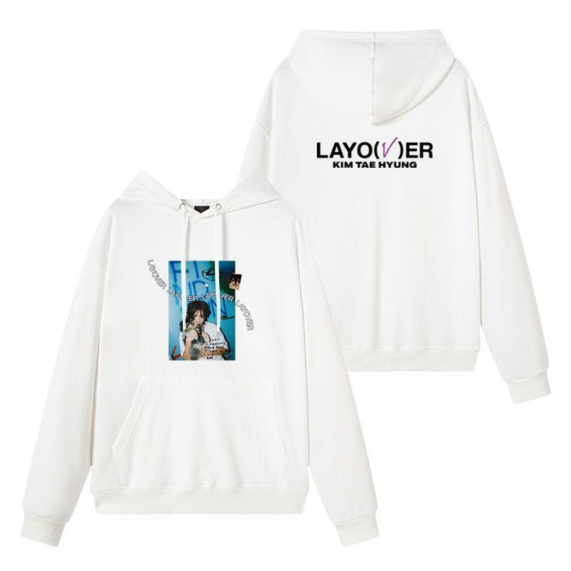 MOLETOM V LAYOVER