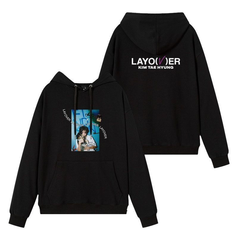 MOLETOM V LAYOVER