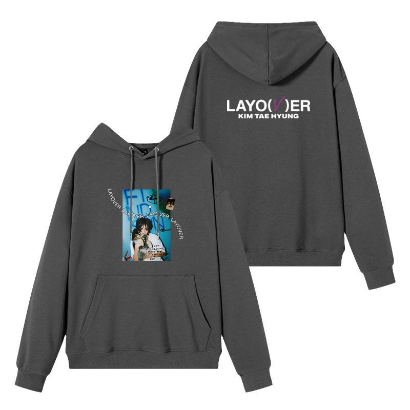 MOLETOM V LAYOVER