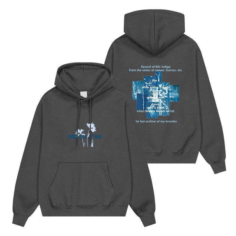 MOLETOM INDIGO RM (várias cores)