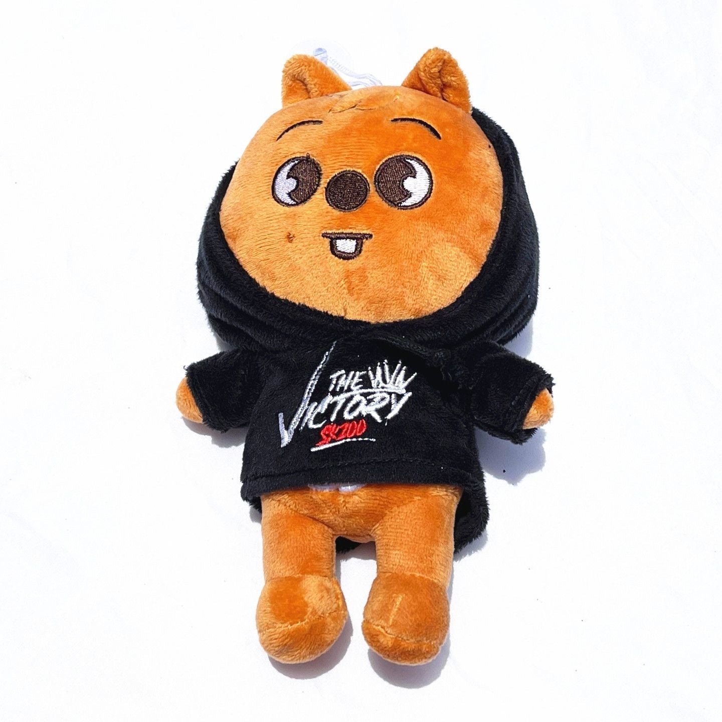 SKZOO STRAY KIDS PLUSH TOYS (20 to 25 cm)