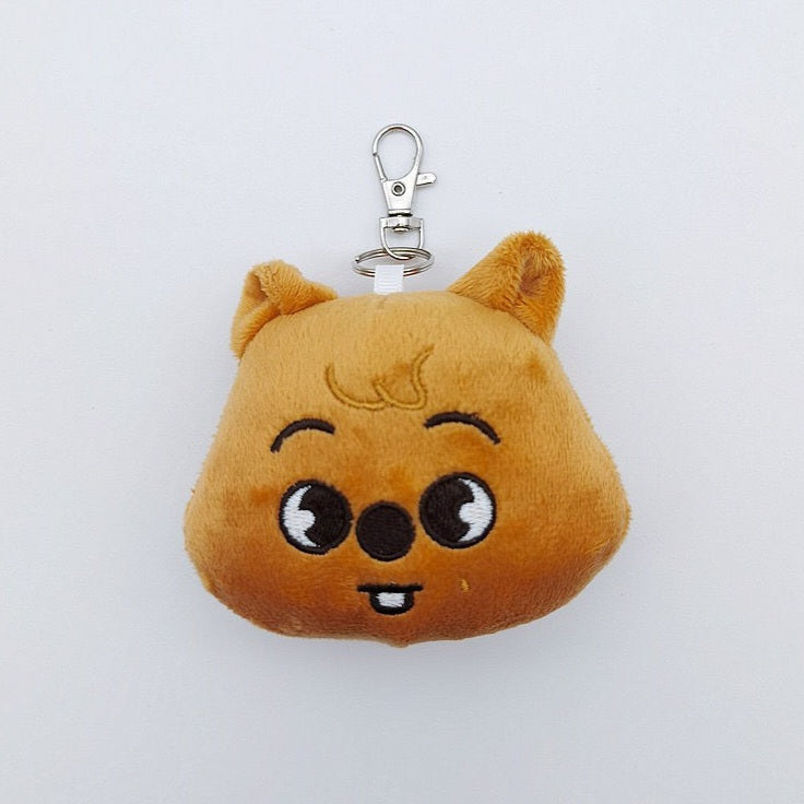 CHAVEIROS SKZOO STRAY KIDS (15 cm)