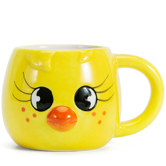 CANECA STRAY KIDS BBOKARI PORCELANA 300 ML