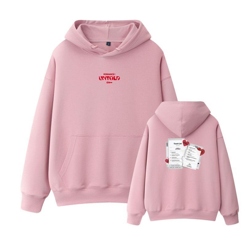 ENHYPEN ROMANCE: UNTOLD SWEATSHIRT