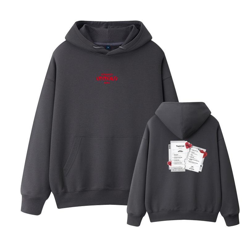 ENHYPEN ROMANCE: UNTOLD SWEATSHIRT