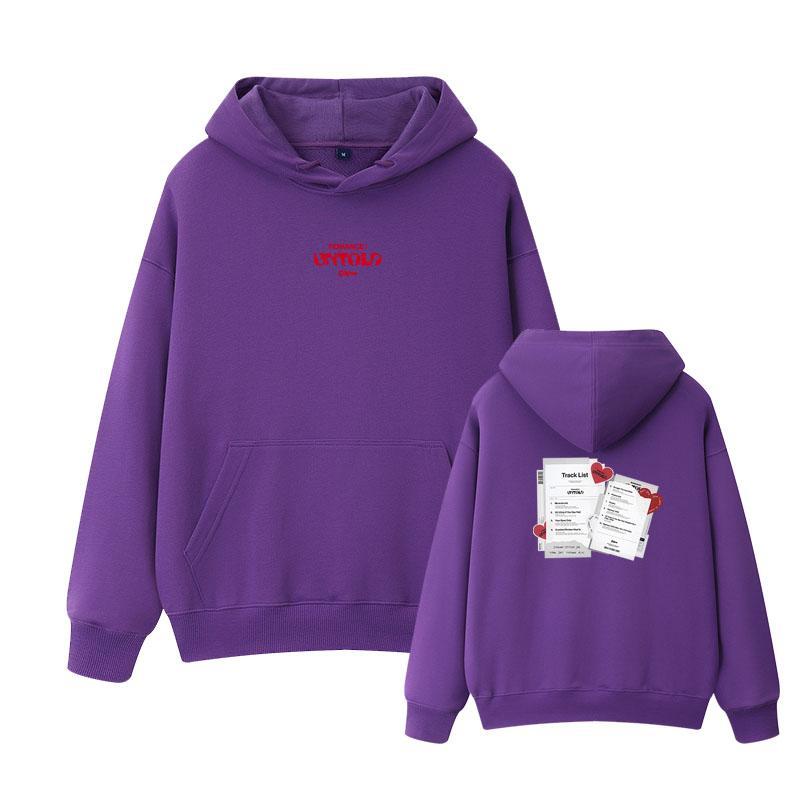 ENHYPEN ROMANCE: UNTOLD SWEATSHIRT