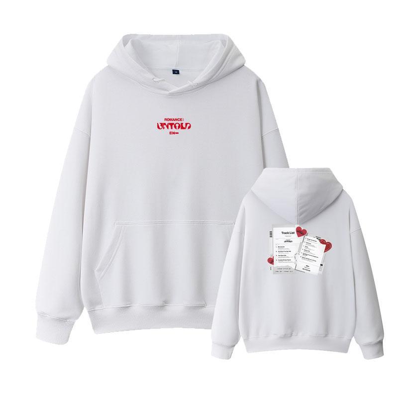 ENHYPEN ROMANCE: UNTOLD SWEATSHIRT