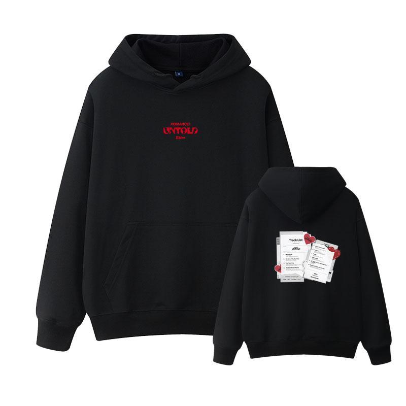 ENHYPEN ROMANCE: UNTOLD SWEATSHIRT