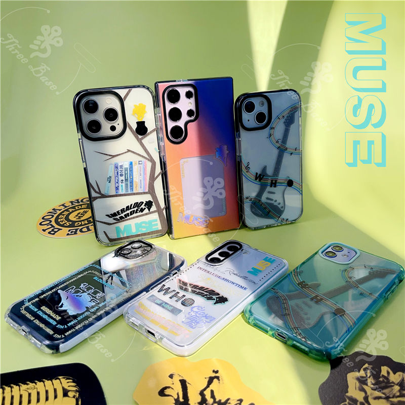 CAPAS PARA CELULAR JIMIN MUSE - SAMSUNG VÁRIOS MODELOS!