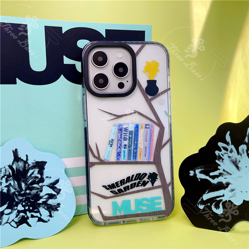 CAPAS PARA CELULAR JIMIN MUSE - SAMSUNG VÁRIOS MODELOS!