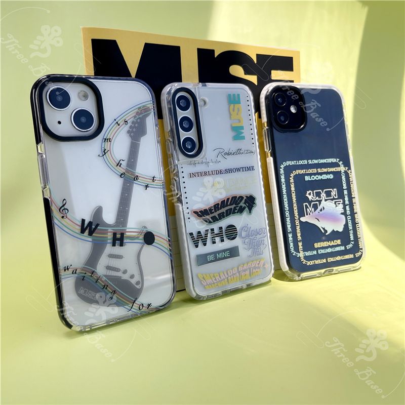 CAPAS PARA CELULAR JIMIN MUSE - SAMSUNG VÁRIOS MODELOS!