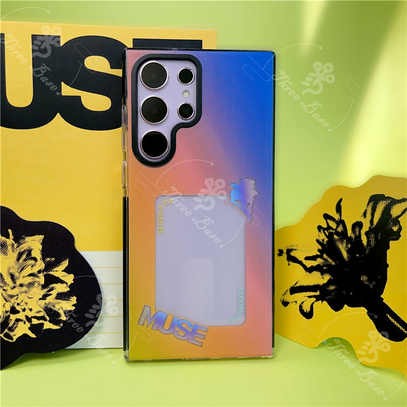 CAPAS PARA CELULAR JIMIN MUSE - SAMSUNG VÁRIOS MODELOS!