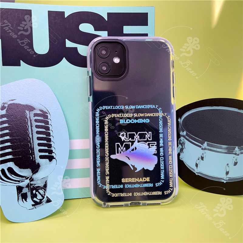CAPAS PARA CELULAR JIMIN MUSE - SAMSUNG VÁRIOS MODELOS!