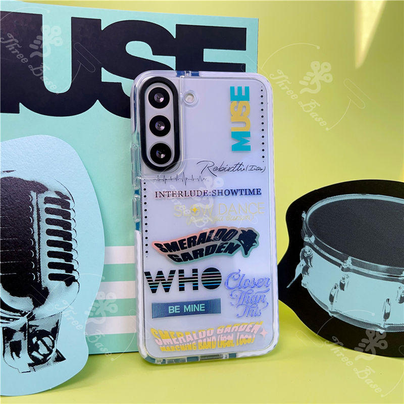 CAPAS PARA CELULAR JIMIN MUSE - SAMSUNG VÁRIOS MODELOS!